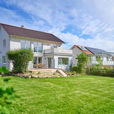 Lykke Hus - Traumhaus Fuer Bis Zu 10 Personen Villa Timmendorfer Strand Exterior photo