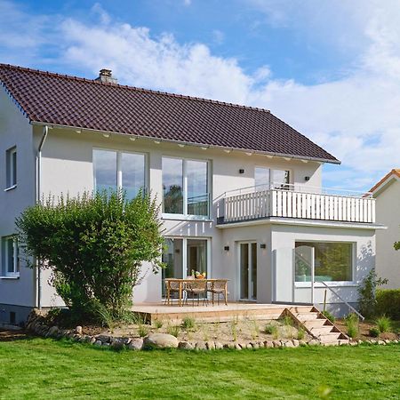 Lykke Hus - Traumhaus Fuer Bis Zu 10 Personen Villa Timmendorfer Strand Exterior photo